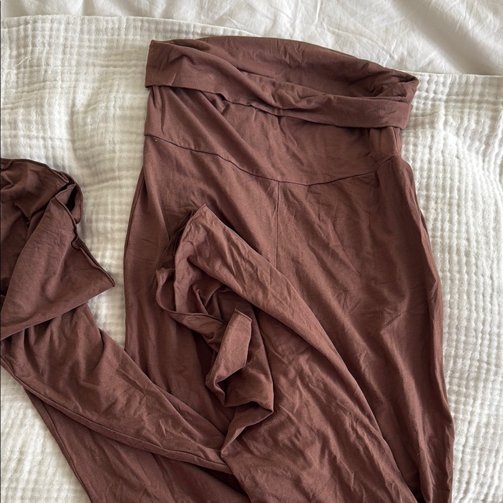 Indigo Luna Agni Flares